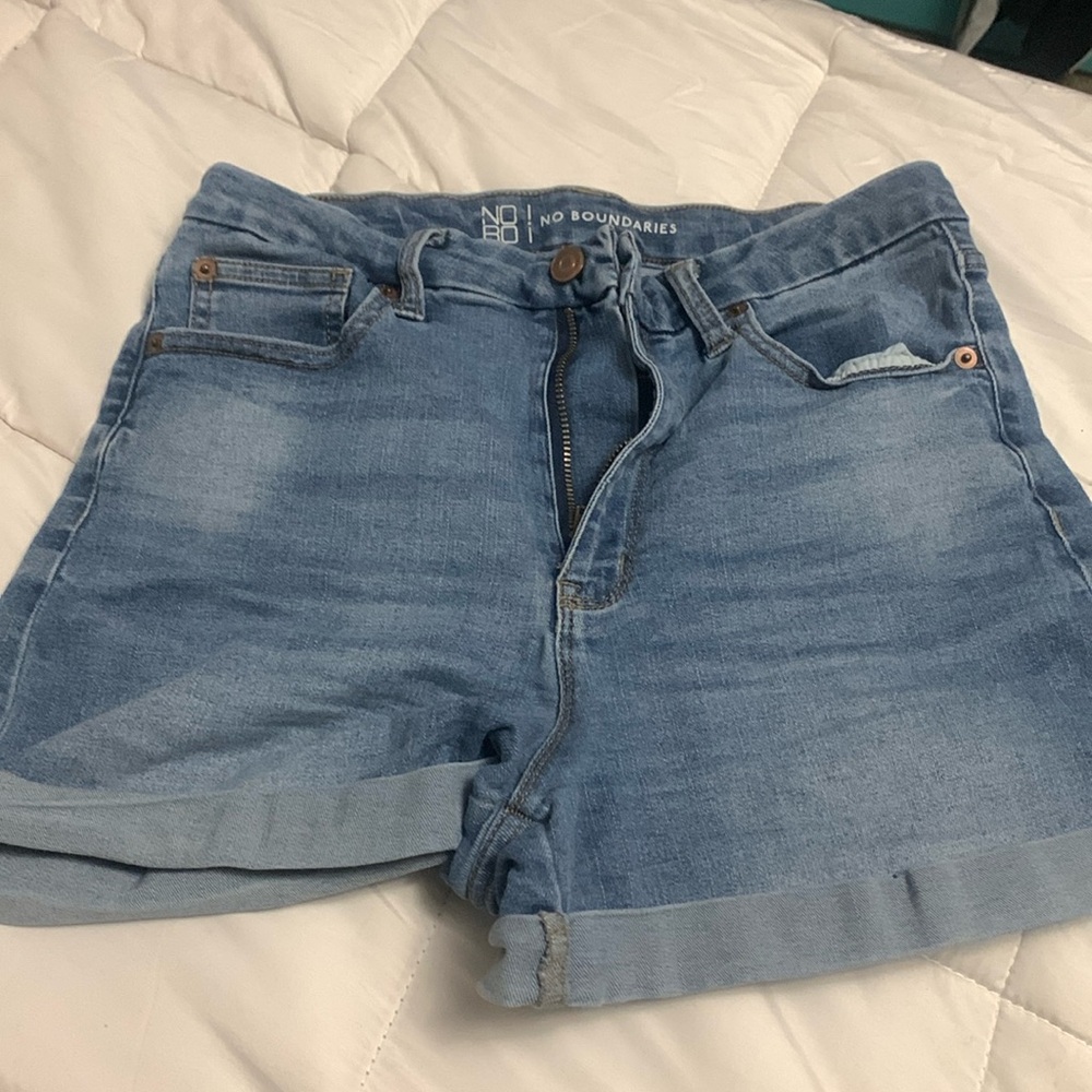 Women’s Jean shorts size 11